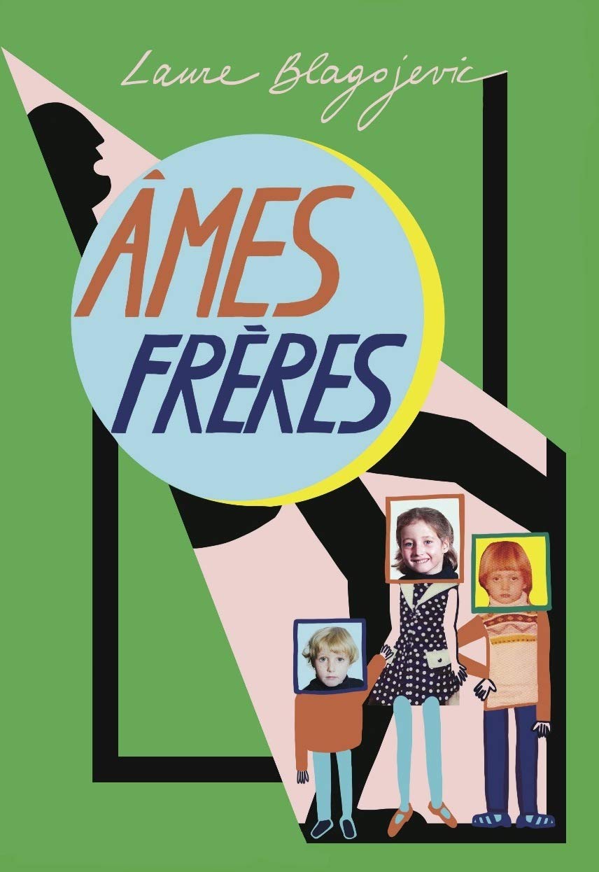 Ames frères 9782955375907