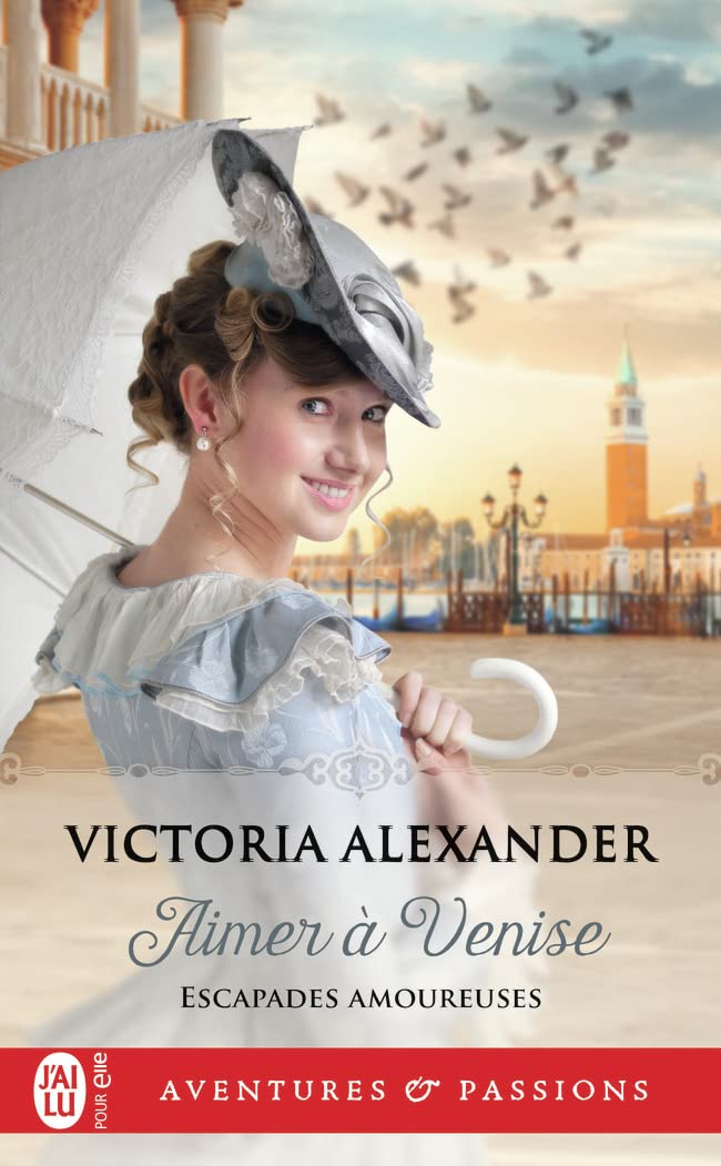 Aimer à Venise 9782290202876