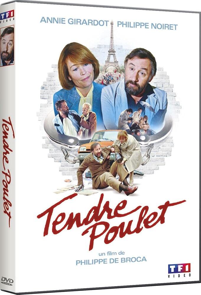 Tendre Poulet 3384442265591