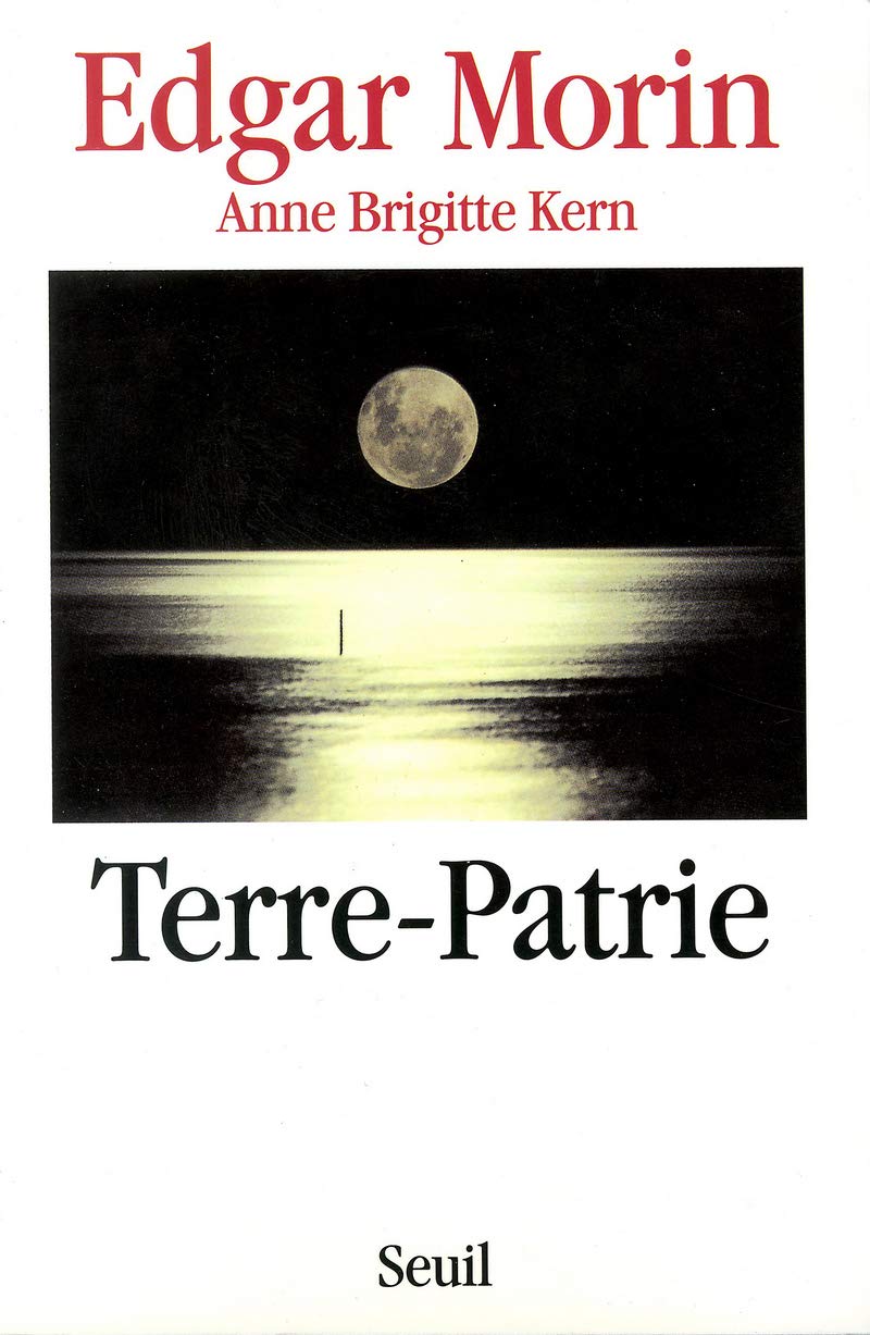 Terre-Patrie 9782020126533