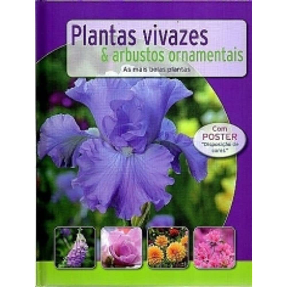 Plantes vivaces & Plantes ornementales 9783625130833