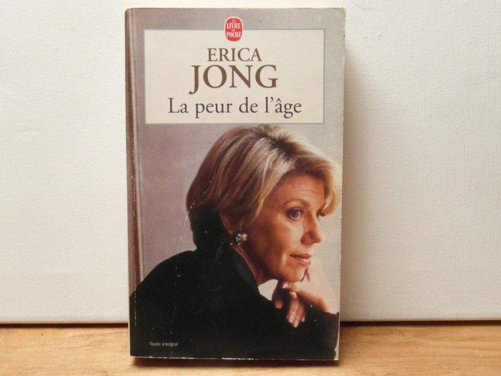 La peur de l'age 9782253145530