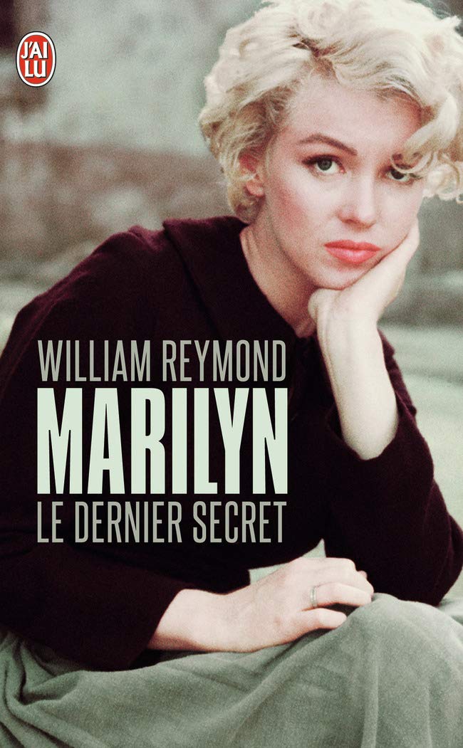 Marilyn: Le dernier secret 9782290026991