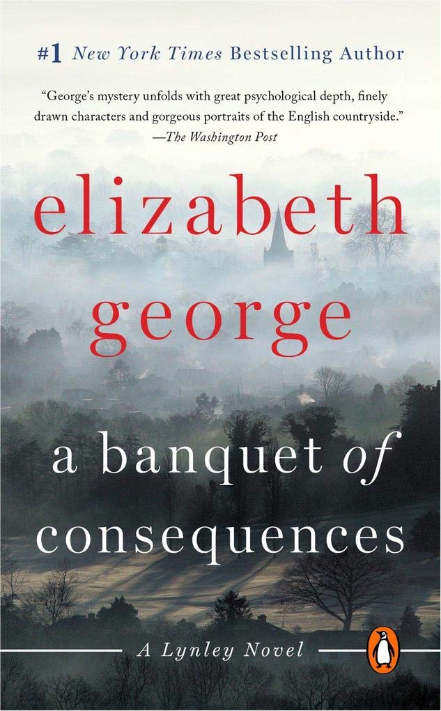 A Banquet of Consequences: A Lynley Novel 9780143111566