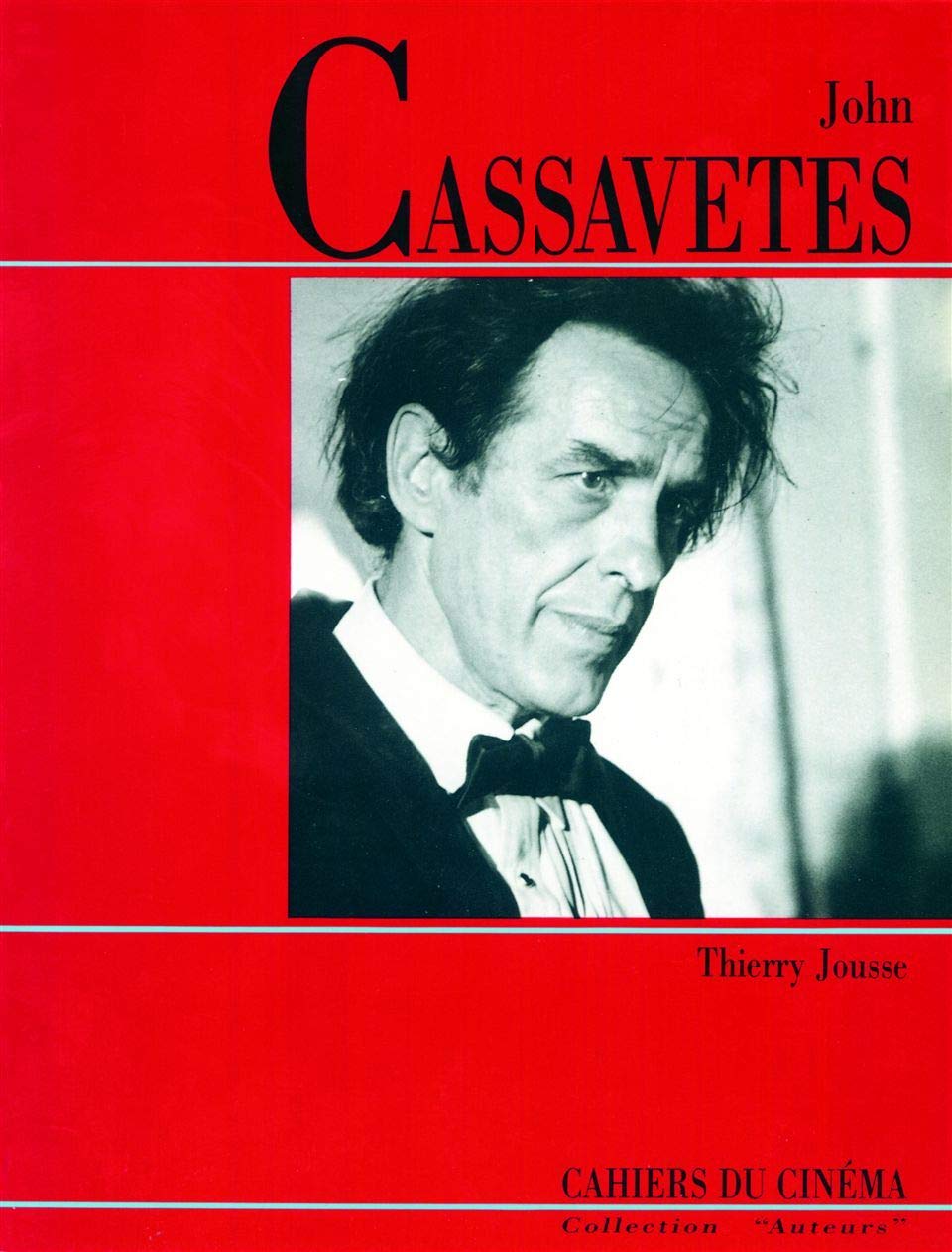 John Cassavetes 9782866420819