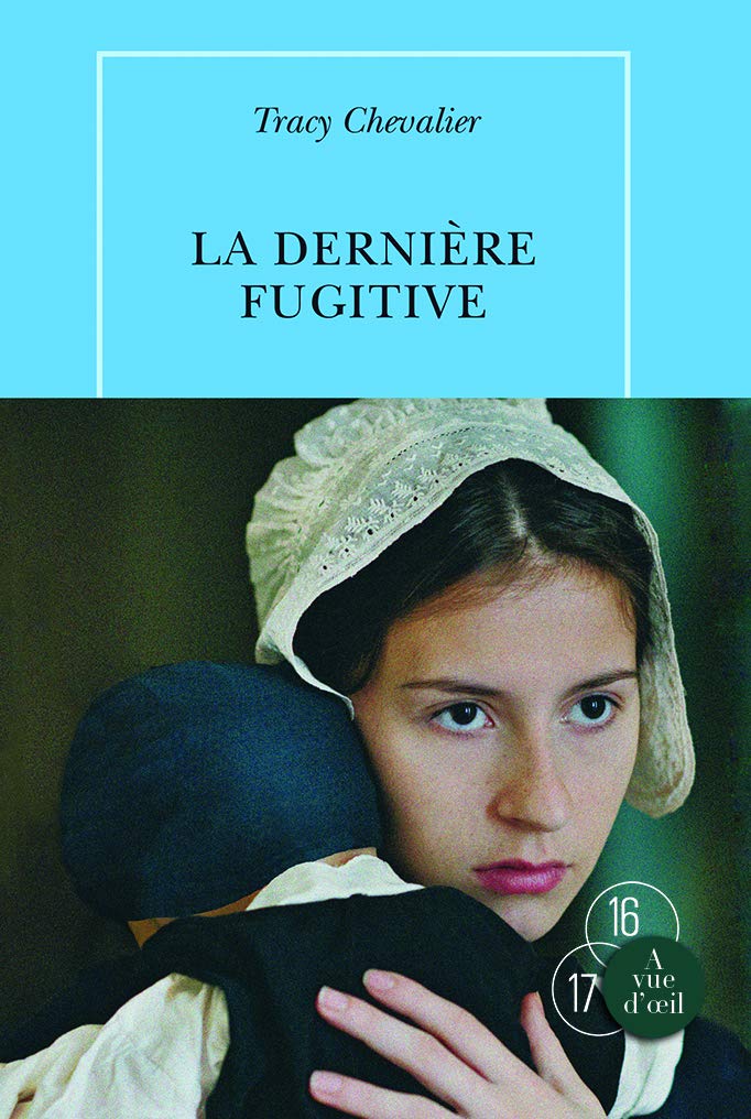 La dernière fugitive 9782846668347