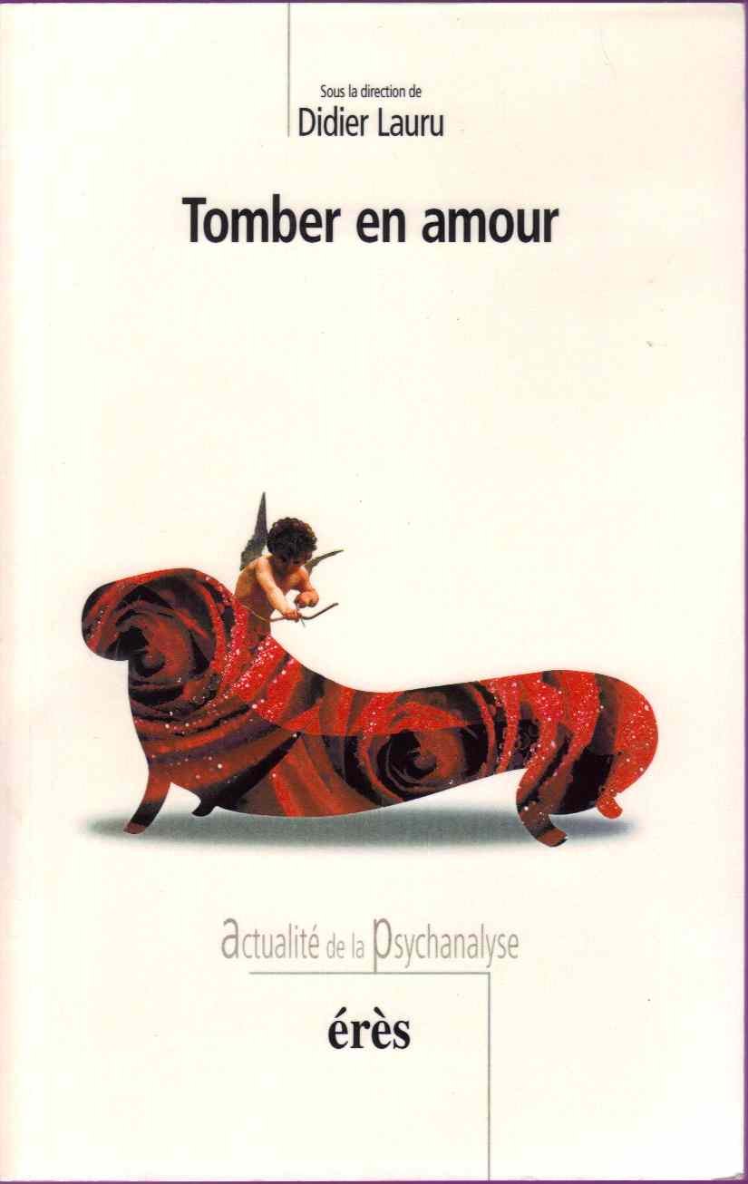 Tomber en amour 9782865869077