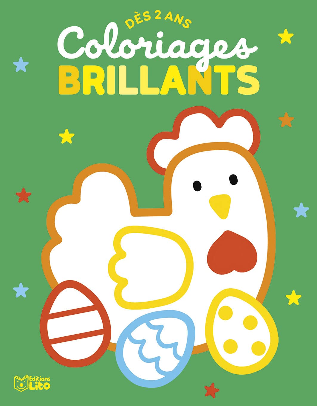 Pâques 9782244114422