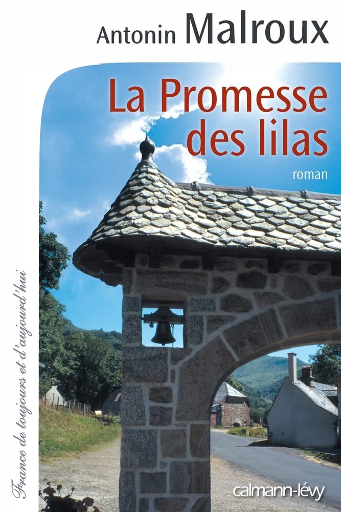 La Promesse des Lilas 9782702142523
