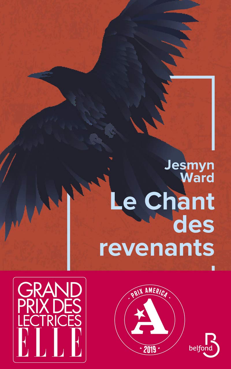 Le Chant des revenants - Grand prix des lectrices de ELLE et prix AMERICA 2019 9782714454133