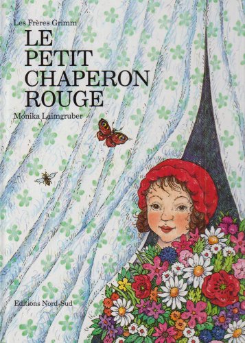 Petit Chaperon Rouge 9783314207839