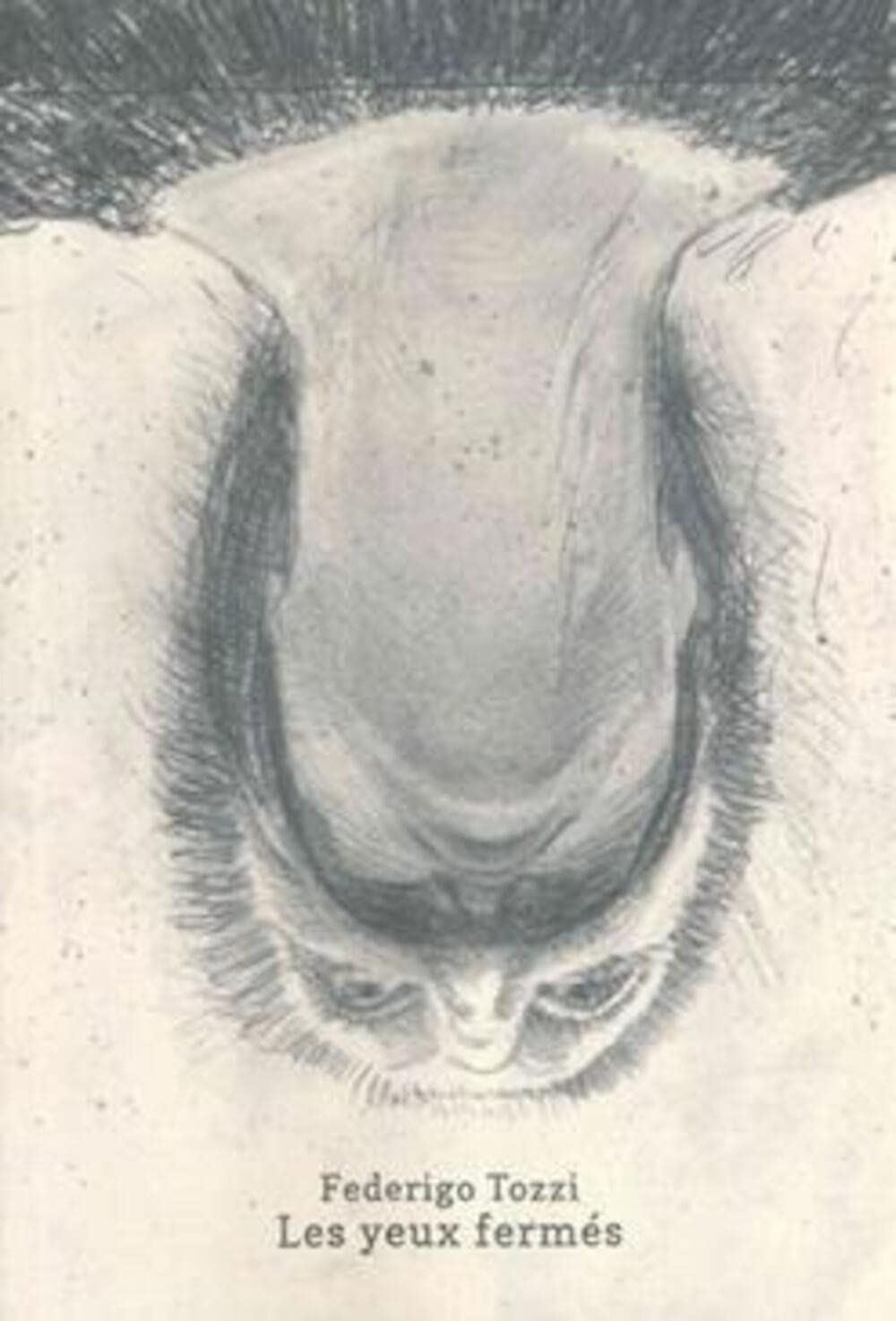 Les Yeux fermés 9782940431564