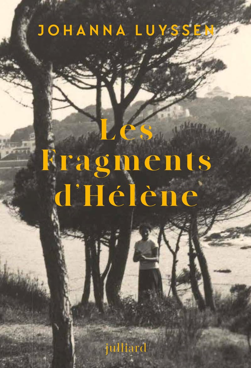Les Fragments d'Hélène 9782260056713