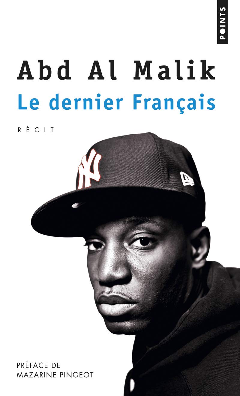 Le Dernier Français 9782757830710
