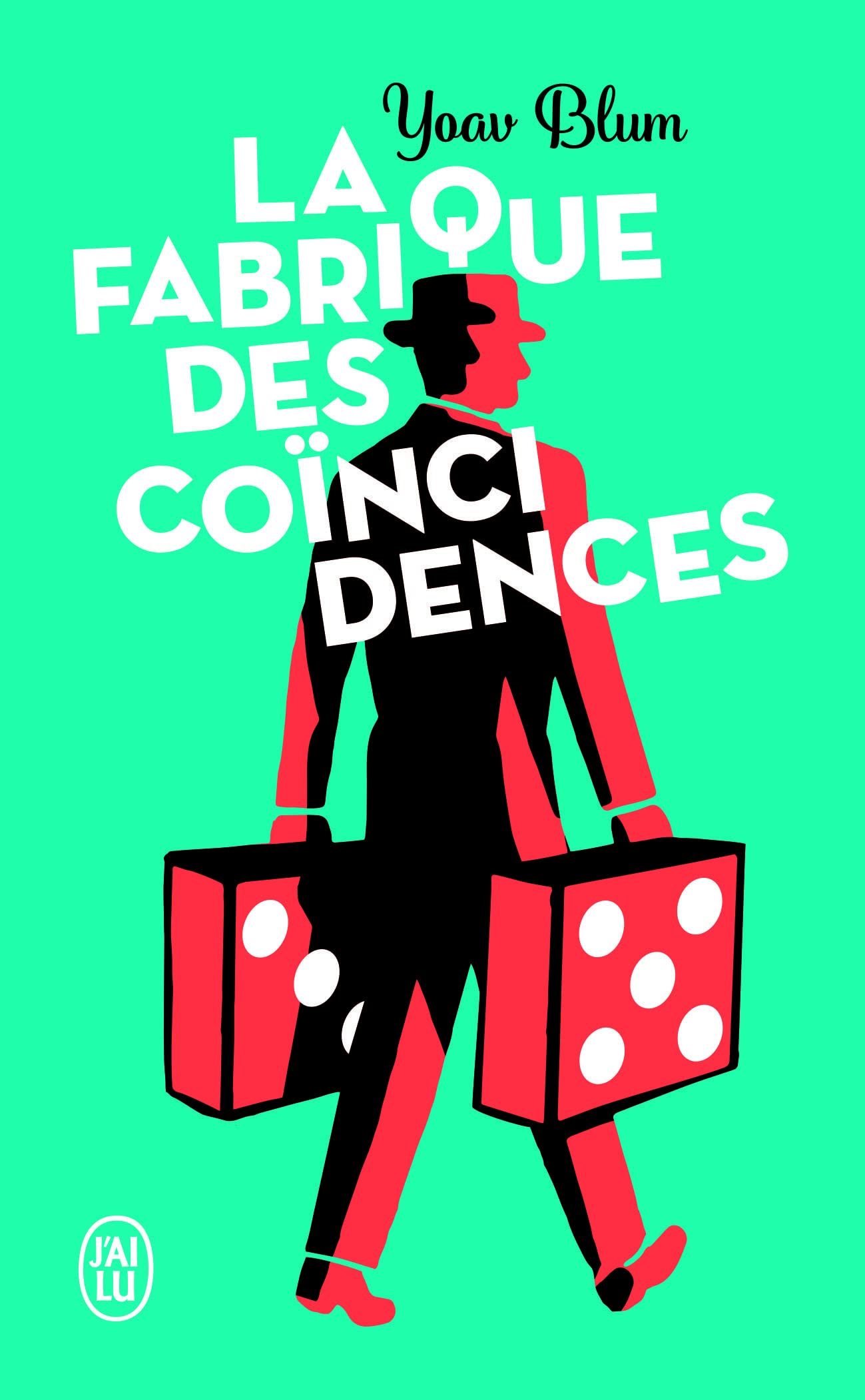 La fabrique des coïncidences 9782290169469