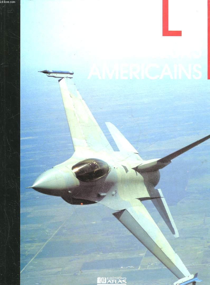 Les chasseurs americains 9782731209600