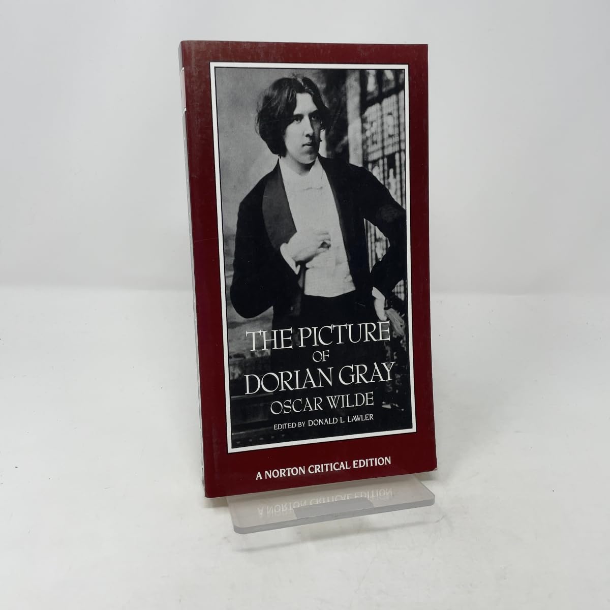 PICTURE OF DORIAN GRAY NCE 1E PA 9780393955682