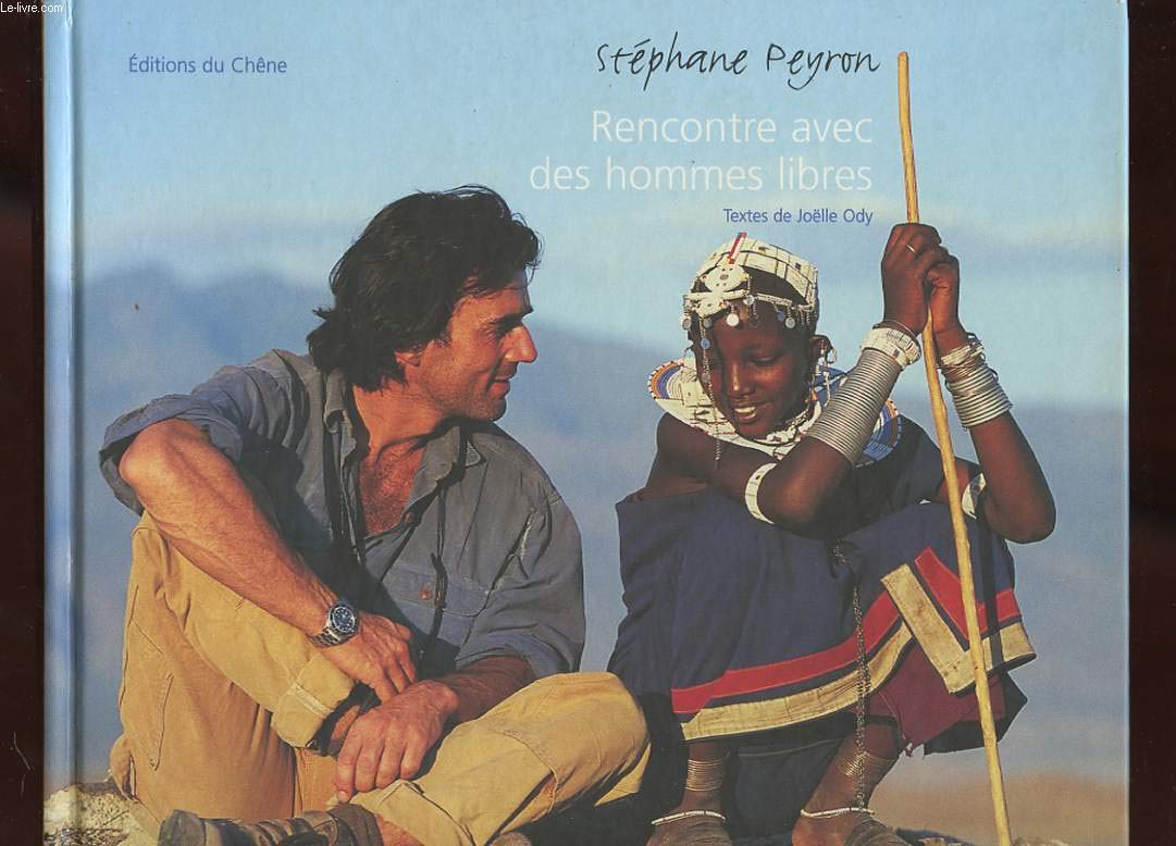 Rencontres avec des hommes libres 9782842772697