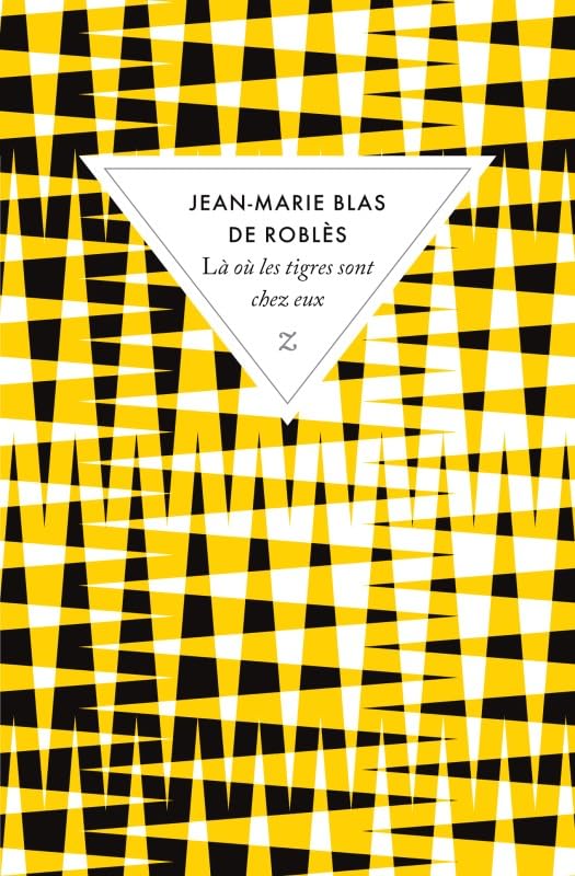 Là où les tigres sont chez eux 9782843047350