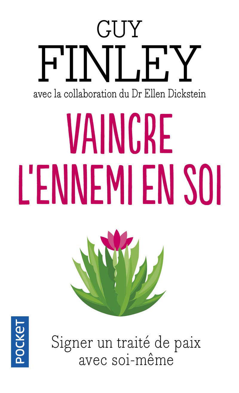 Vaincre l'ennemi en soi 9782266229791
