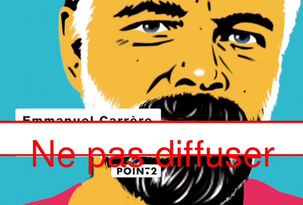 Je suis vivant et vous êtes morts 9782363940834