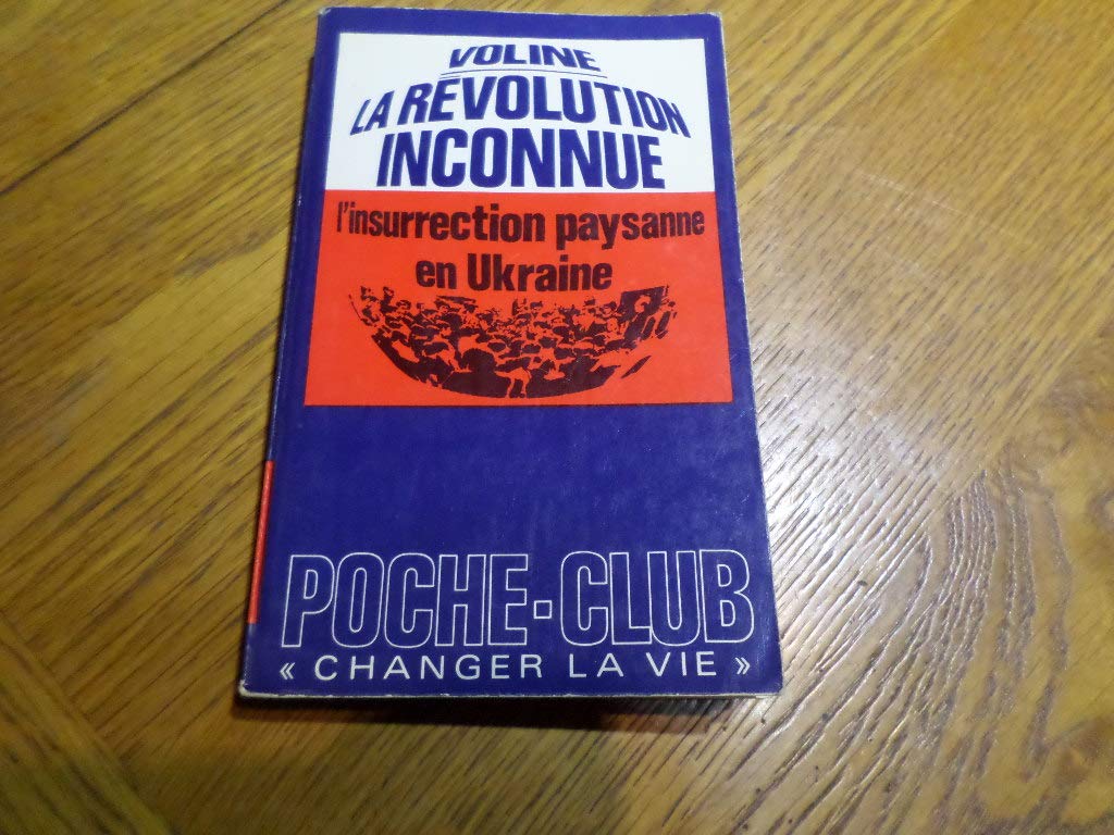 La Révolution Inconnue Du Pouvoir Bolchéviste À Cronstadt