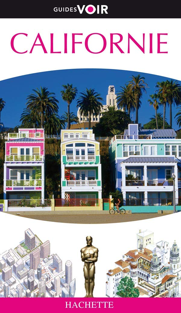Californie 9782012443679