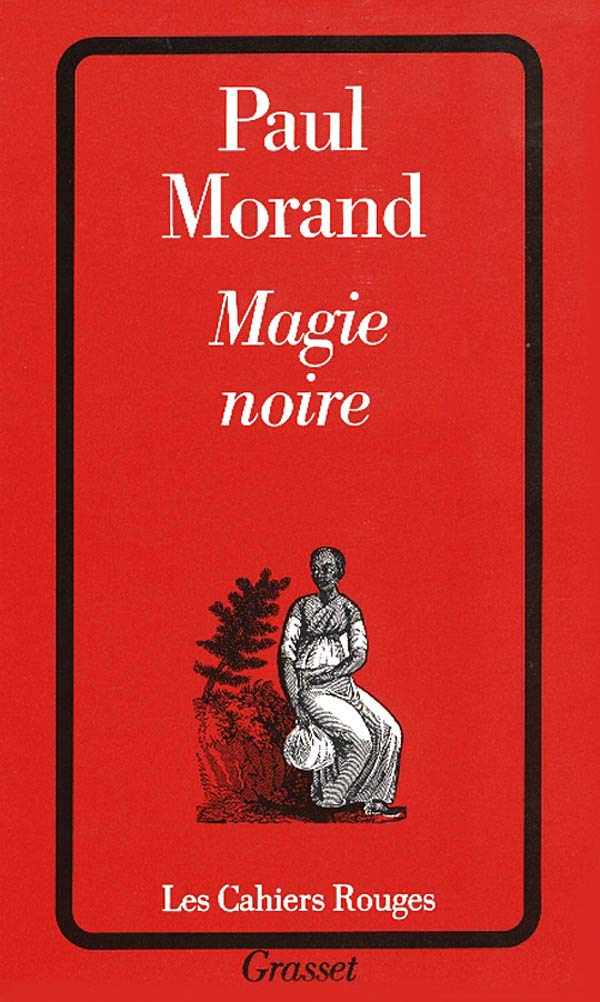 Magie noire 9782246149927