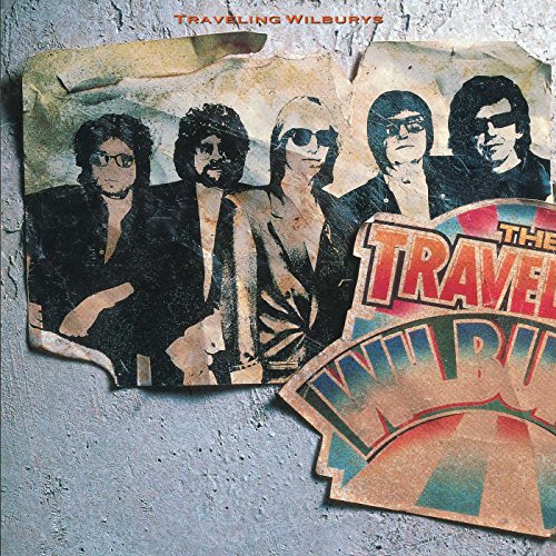 Traveling Wilburys Vol.1 5888572395138