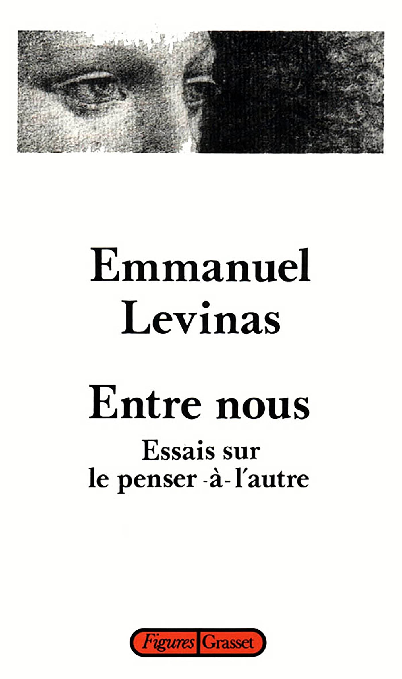 Entre nous 9782246443513