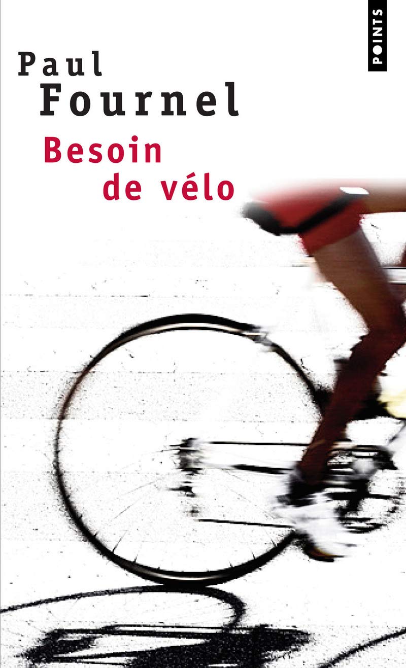 Besoin de vélo 9782020551342
