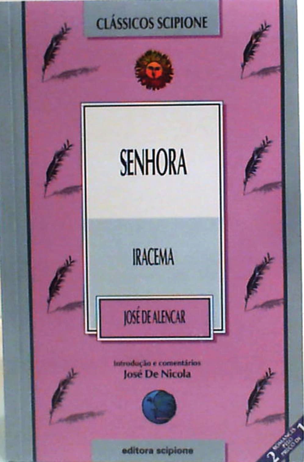 Senhora Iracema (Em Portuguese do Brasil) 9788526223585