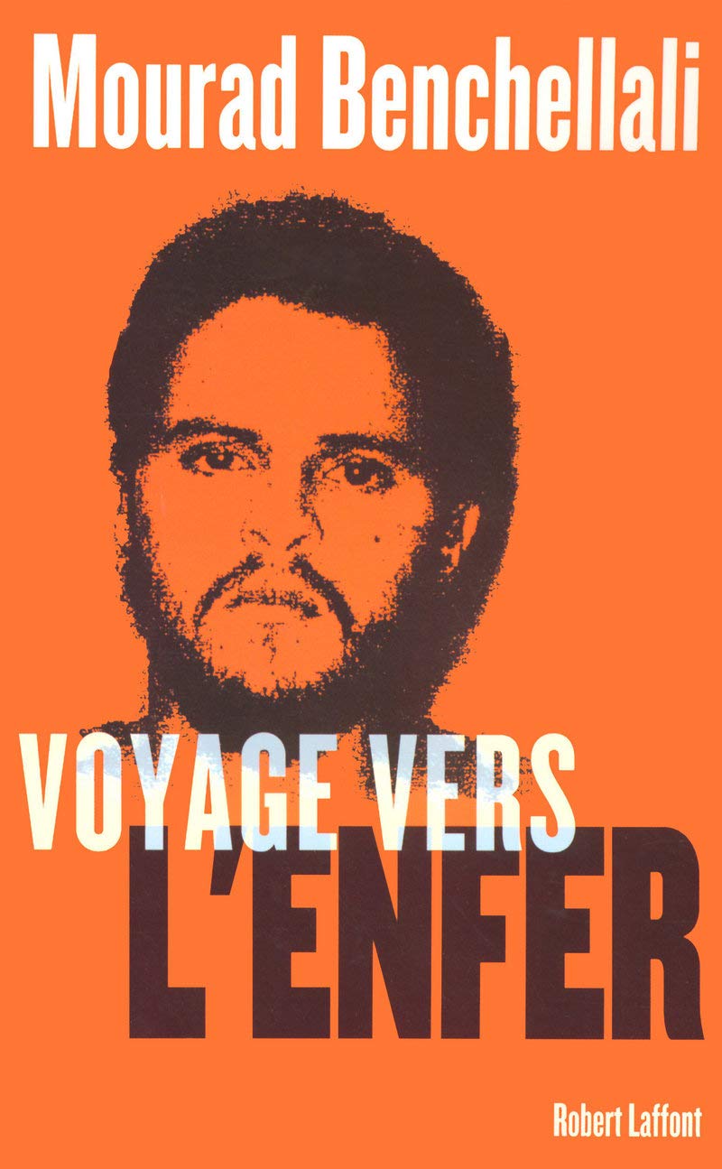 Voyage vers l'enfer 9782221107744