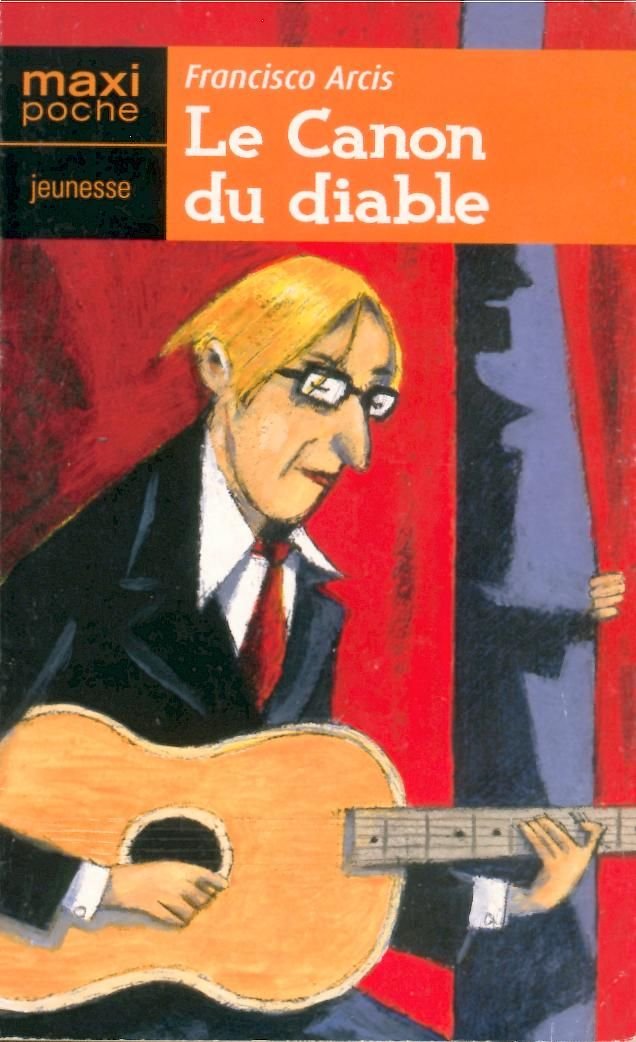 Le Canon du Diable 9782743434144