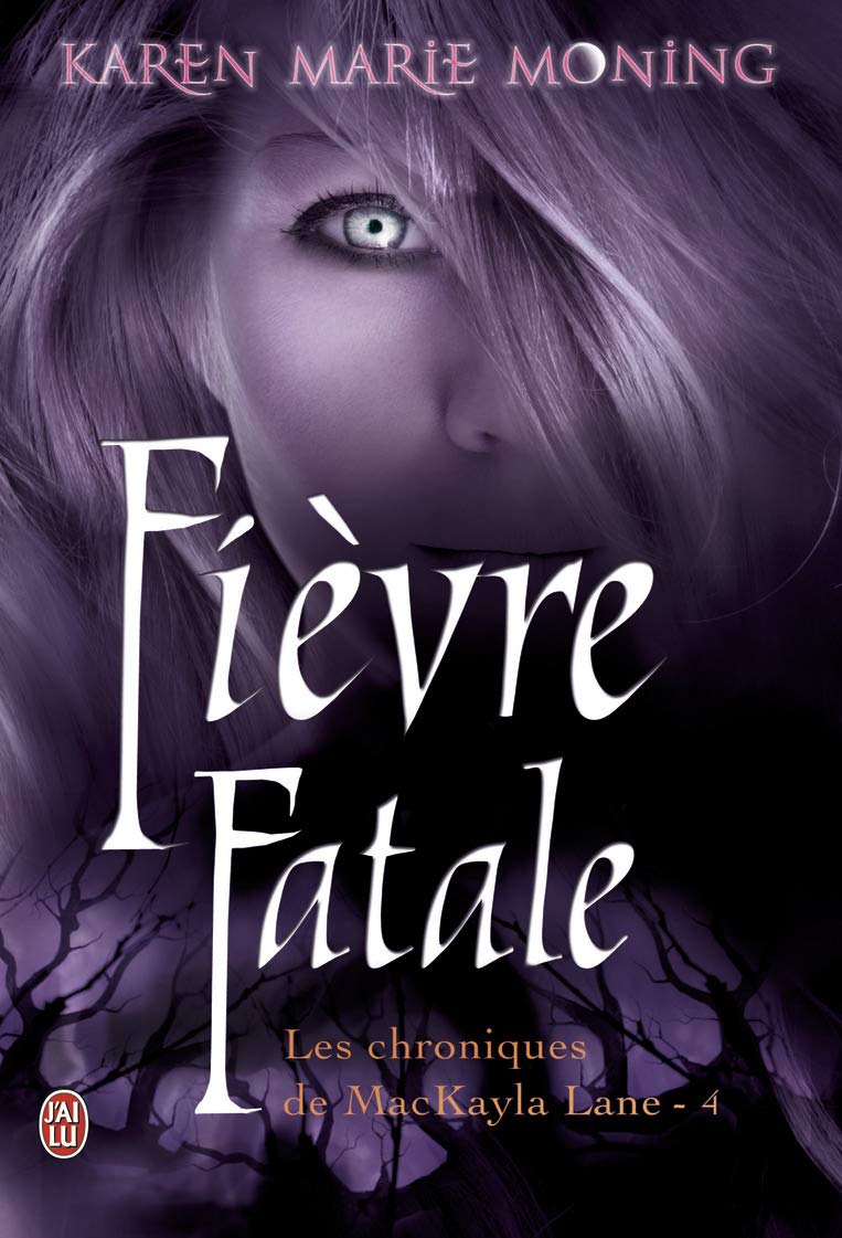 Fièvre fatale 9782290028131