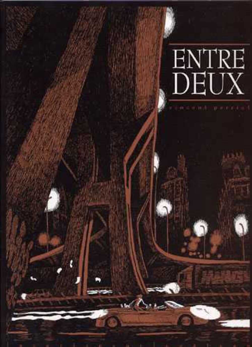 Entre-deux 9782951949843