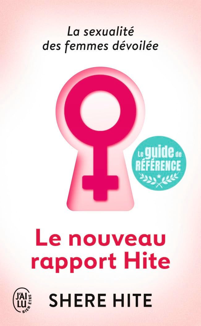 Le Nouveau Rapport Hite 9782290336830