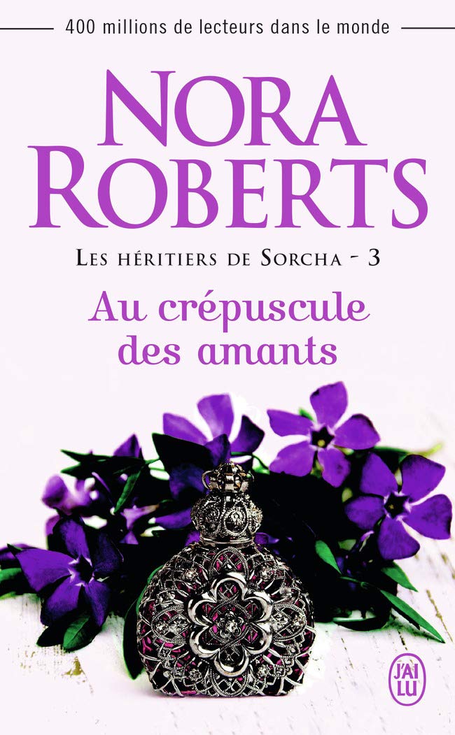 Au crépuscule des amants 9782290091869