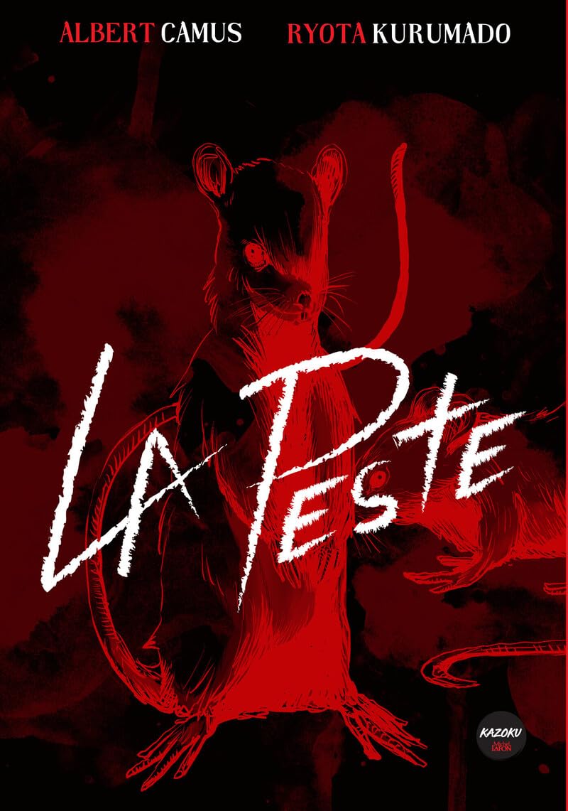 La Peste - L'intégrale collector 9782749957869