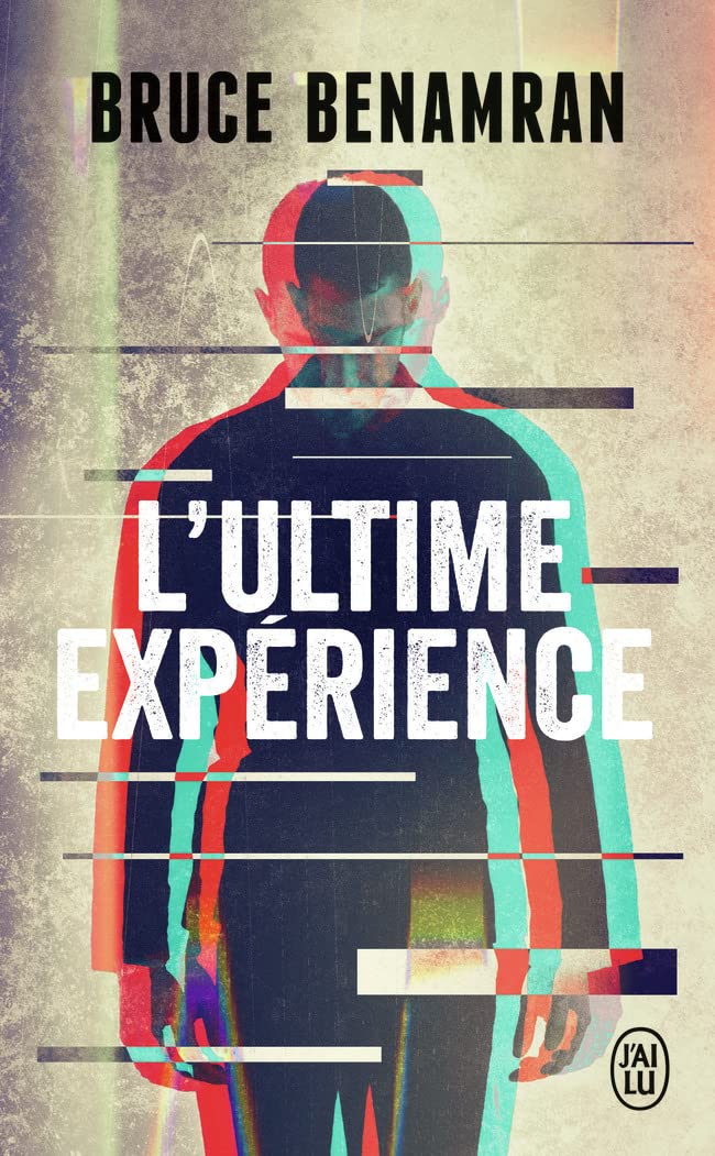 L'ultime expérience 9782290259627