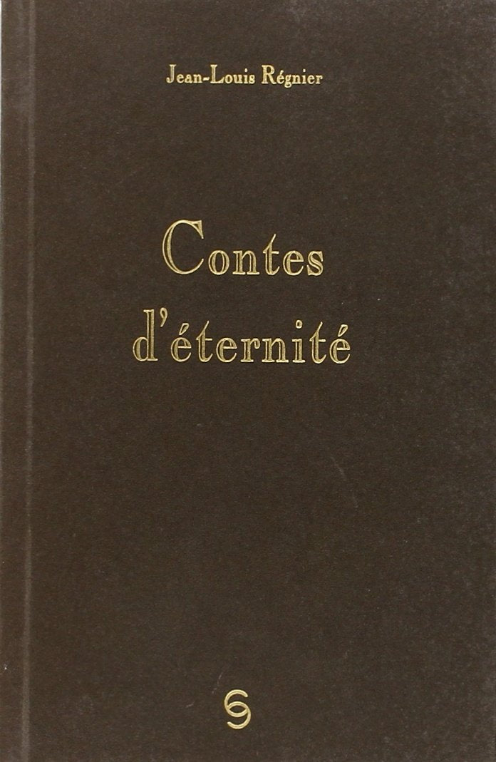 Contes d'éternité. 1, Divinité 9788493147792