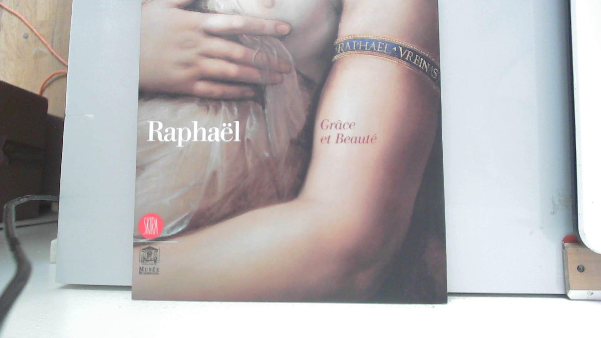 Raphaël: Grâce et beauté 9788884911506