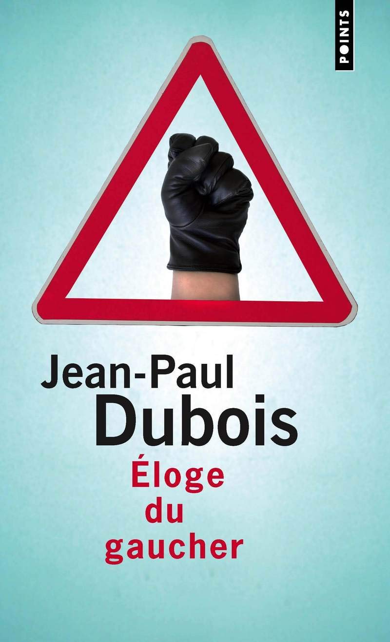 Éloge du gaucher 9782757807217