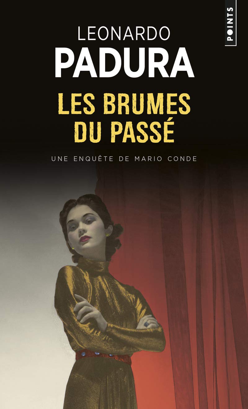 Les Brumes du passé 9782757821831