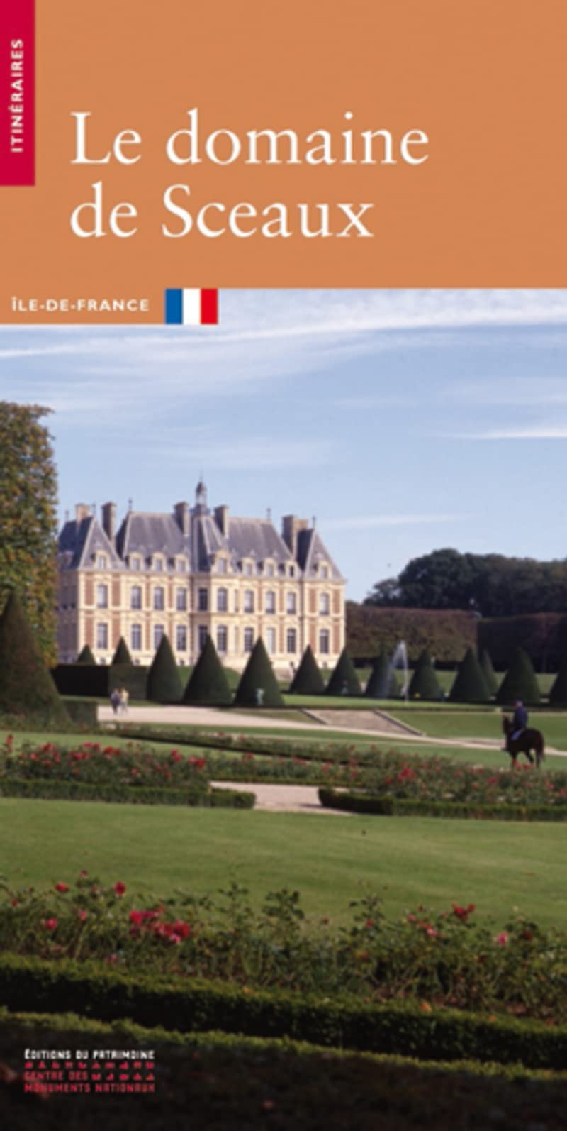 Le domaine de Sceaux 9782858223411