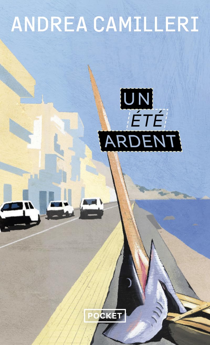 Un été ardent (10) 9782266196437