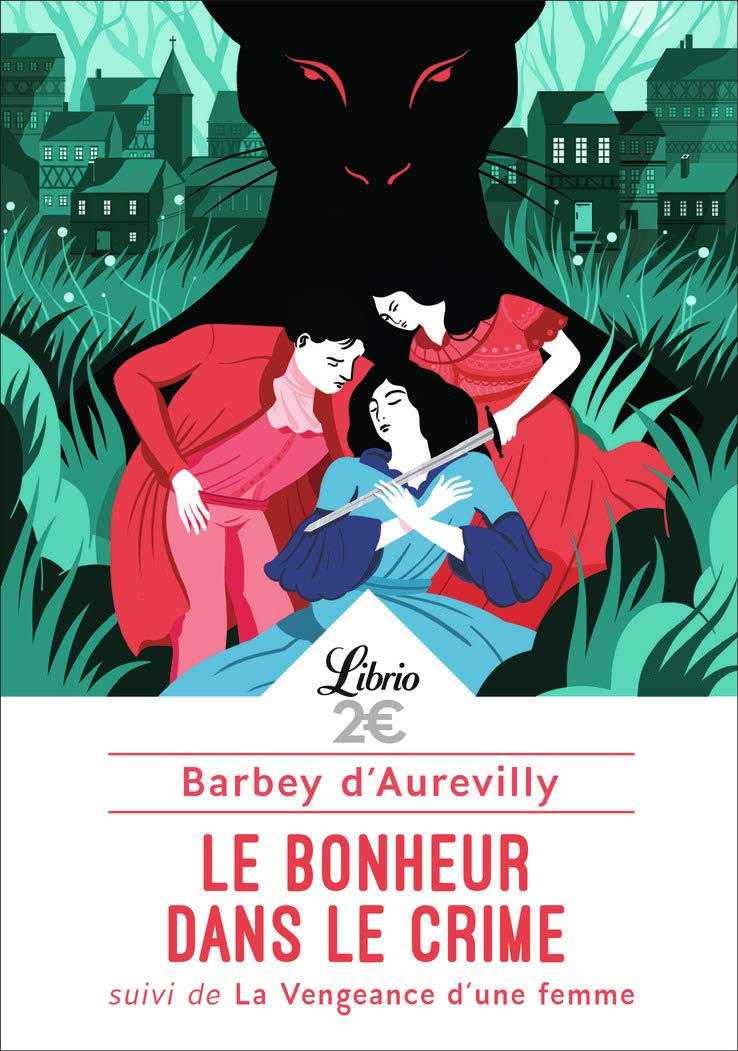 Le Bonheur dans le crime 9782290173909