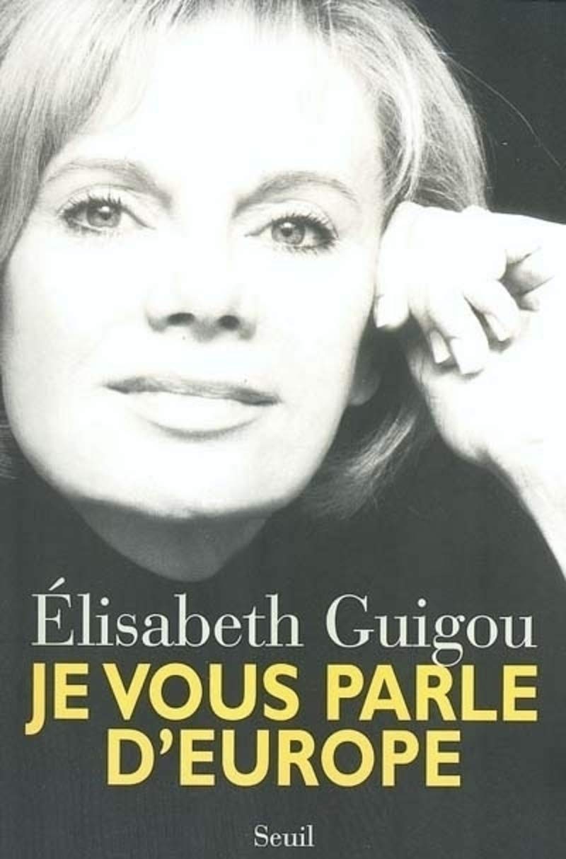 L'Europe 9782020600446