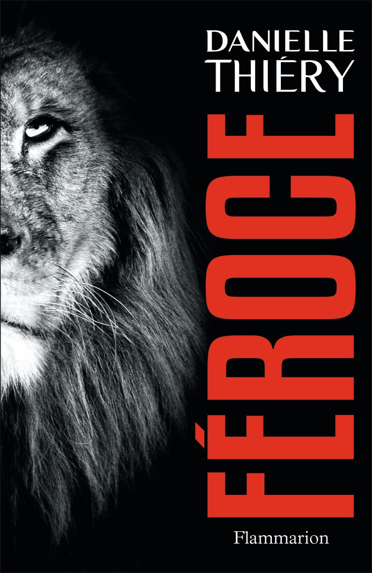 Féroce 9782081421516
