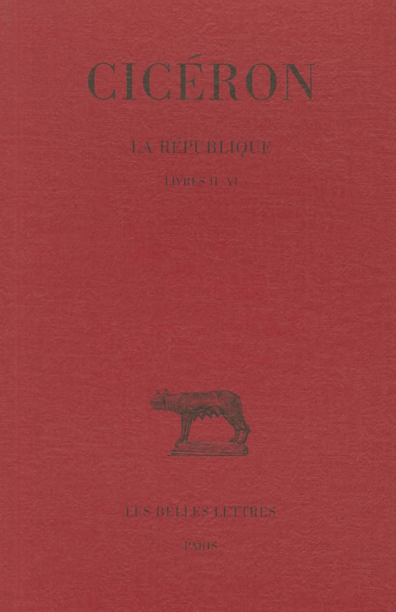 La République: Tome 2, Livre II-VI 9782251013145